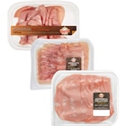 Carrefour Market Cosne-Cours-sur-Loire - Promo SUR TOUTES LES CHIFFONNADES 85G ET CHARCUTERIES PREMIUM Promo SUR TOUTES LES CHIFFONNADES 85G ET CHARCUTERIES PREMIUM à dans le catalogue Carrefour Market à Cosne-Cours-sur-Loire