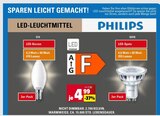 LED-Kerzen Angebote von Philips bei Marktkauf Nürtingen für 4,99 €
