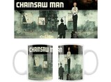 448/88993 TASSE CHAINSAW MAN 1 Tasse im MediaMarkt Saturn Prospekt 448/88993 TASSE CHAINSAW MAN 1 Tasse von CRUNCHYROLL im aktuellen MediaMarkt Saturn Prospekt für 10,69 €