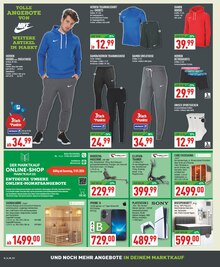 Shirt im Marktkauf Prospekt "Aktuelle Angebote" mit 26 Seiten (Düsseldorf)