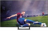 ULED Mini LED TV 55U7SE im Angebot bei expert in Zeitz ULED Mini LED TV 55U7SE Angebote von Hisense bei expert Zeitz für 599,00 €