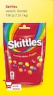 Skittles im Netto Marken-Discount Prospekt Skittles von Skittles im aktuellen Netto Marken-Discount Prospekt für 1,00 €