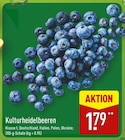 Kulturheidelbeeren bei ALDI Nord im Twistringen Prospekt für 1,79 €