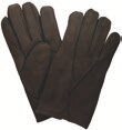 Mode dans le catalogue Aldi Gants peau adulte à 9,99 € en promo chez Aldi