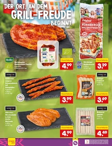 Paprika im Netto Marken-Discount Prospekt "Aktuelle Angebote" mit 65 Seiten (Paderborn)