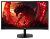 Gaming-Monitor Nitro KG1 KG241YP3 bei expert im Prospekt "" für 88,00 €