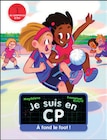"je suis en..." des livres pour accompagner les enfants de la classe de cp jusqu'en cm2 et qui abordent leur quotidien: premier jour d'école, sortie à la piscine, dispute à la récré, élection des déléguées,... - FLAMMARION - Intermarché Hyper à Menton "je suis en..." des livres pour accompagner les enfants de la classe de cp jusqu'en cm2 et qui abordent leur quotidien: premier jour d'école, sortie à la piscine, dispute à la récré, élection des déléguées,... - FLAMMARION en promo chez Intermarché Hyper Menton à 5,80 €