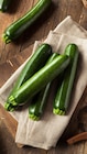 Bio Zucchini im Angebot bei REWE in Meerbusch Bio Zucchini Angebote von REWE Bio bei REWE Meerbusch für 1,29 €