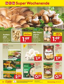 Farbe im Netto Marken-Discount Prospekt "Aktuelle Angebote" mit 58 Seiten (Neuss)