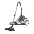 Aspirateur sans sac - SEVERIN - Carrefour à Bordeaux Aspirateur sans sac - SEVERIN en promo chez Carrefour Bordeaux à 59,99 €