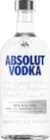 Vodka im EDEKA Prospekt Vodka von Absolut im aktuellen EDEKA Prospekt für 9,99 €