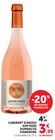Pic saint loup aop rouge - LES GALETS DU SOLEIL en promo chez Super U Dijon à 6,79 €