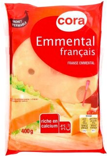 Supermarchés Match Nancy - Emmental français Promo Emmental français dans le catalogue Supermarchés Match "Gros volumes = Petits prix" à Nancy