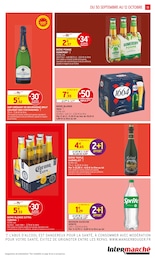 Offre Corona dans le catalogue Intermarché du moment à la page 33