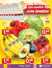 Paprika im Netto Marken-Discount Prospekt in Oldenburg Aktueller Netto Marken-Discount Prospekt mit Paprika, "Aktuelle Angebote", Seite 8