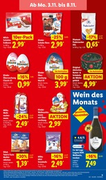 Zucker Angebot & Preis im aktuellen Lidl Prospekt Zucker Angebot im aktuellen Lidl Prospekt auf Seite 15