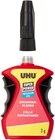 Colle instantanée Liquide - UHU en promo chez Lidl Villiers-sur-Marne à 1,49 €