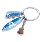 Schlüsselanhänger Surfmate T1 bei Volkswagen im Herrenberg Prospekt für 14,90 €