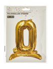 Folienballon Angebote bei TEDi Neuwied für 1,55 €