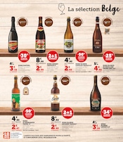 Promos La Chouffe dans le catalogue "Foire À LA BIÈRE À PRIX BAS !" de U Express à la page 7