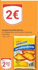 GLOBUS Schwandorf - Kartoffelpufferteig Angebot im Prospekt Kartoffelpufferteig bei GLOBUS im Schwandorf Prospekt für 2,00 €