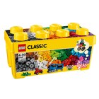 Boîte de briques créatives LEGO® - LEGO - Carrefour à Roubaix Boîte de briques créatives LEGO® - LEGO en promo chez Carrefour Roubaix à 19,99 €