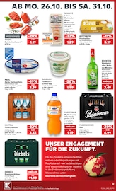 Veltins im Kaufland Prospekt in Mülheim Aktueller Kaufland Prospekt mit Veltins, "Hier bin ich richtig", Seite 23