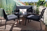 Rusta Hohenthurm - Loungeset Palma Angebot im Prospekt Loungeset Palma bei Rusta im Hohenthurm Prospekt für 149,00 €