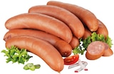 Kochmettwürstchen Angebote von Brück bei REWE Neunkirchen für 1,29 €