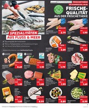 Antipasti im Kaufland Prospekt in Osnabrück Aktueller Kaufland Prospekt mit Antipasti, "Aktuelle Angebote", Seite 11
