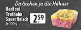 Aktuelle Truthahn Angebote bei E center in Herne Aktuelles Truthahn Sauerfleisch Angebot bei E center in Herne ab 2,59 €
