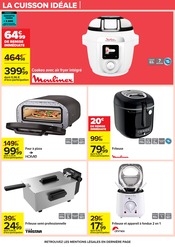 Four Angebote im Prospekt "LE MOIS VIP VERY IMPORTANT PROMOS*" von Carrefour Four Angebote im Prospekt "LE MOIS VIP VERY IMPORTANT PROMOS*" von Carrefour auf Seite 91