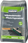 Öko Pflasterfugenmörtel von Primaster für 14,00 € bei Globus-Baumarkt im Angebot Öko Pflasterfugenmörtel von Primaster im aktuellen Globus-Baumarkt Prospekt