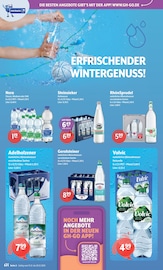 Aktueller Getränke Hoffmann Prospekt mit Gerolsteiner, "Aktuelle Angebote", Seite 2