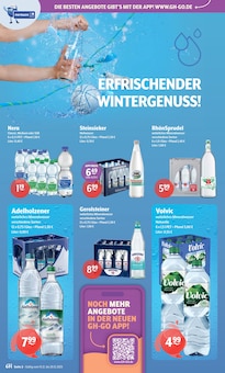 Aktueller GetrÀnke Hoffmann Cottbus Prospekt GetrÀnke Hoffmann Prospekt Cottbus "Aktuelle Angebote" mit 10 Seiten
