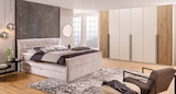 Aktuelles Boxspringbett Elma Angebot bei Segmüller in Mannheim ab 899,00 €