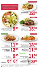 Aktueller E center Prospekt mit Salat, "Aktuelle Angebote", Seite 14