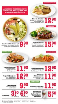Braten im E center Prospekt "Aktuelle Angebote" mit 69 Seiten (Karlsruhe)