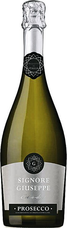 Casino Supermarchés Lille - Prosecco blanc Extra Dry Promo Prosecco blanc Extra Dry dans le catalogue Casino Supermarchés "Priorité aux promos" à Lille
