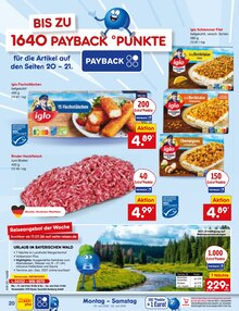 Fleisch im aktuellen Netto Marken-Discount Prospekt (Dortmund) Fleisch im Netto Marken-Discount Prospekt "Aktuelle Angebote" mit 71 Seiten (Dortmund)
