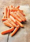 Promo Carotte Bio à 1,89 € dans le catalogue Intermarché Hyper à Sainte-Marie