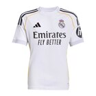 Maillot de football Real Madrid Domicile 25/26 - ADIDAS dans le catalogue Intersport
