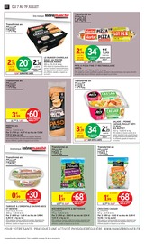 Promos Préfou dans le catalogue "-50% DE REMISE IMMÉDIATE SUR LE 2ÈME" de Intermarché Super à la page 22 Promos Préfou dans le catalogue "-50% DE REMISE IMMÉDIATE SUR LE 2ÈME" de Intermarché Super à la page 22