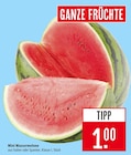 Mini Wassermelone bei Marktkauf im Weiberhof Prospekt für 1,00 €