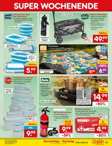 Wasserkocher im aktuellen Netto Marken-Discount Prospekt (Würzburg) Wasserkocher im Netto Marken-Discount Prospekt "Aktuelle Angebote" mit 64 Seiten (Würzburg)