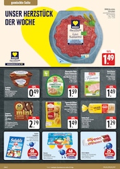 Aktueller EDEKA Prospekt mit Toaster, "Wir lieben Lebensmittel!", Seite 6