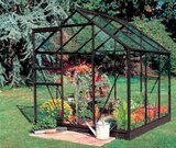 Gewächshaus Popular Angebote bei toom Baumarkt Aalen für 479,00 €