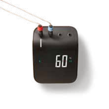 OBI Mansfeld - „CONNECT SMART GRILLING HUB“ „CONNECT SMART GRILLING HUB“ Angebot bei OBI Mansfeld im Prospekt ALLES MACHBAR