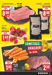 Ähnliche Angebote wie Toplader im Prospekt "Aktuelle Angebote" auf Seite 23 von EDEKA in Koblenz