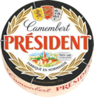 Camembert - PRÉSIDENT dans le catalogue Aldi